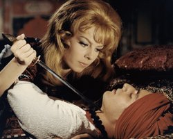  В 2013 году выйдет новый фильм об Анжелике