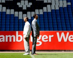 Одна победа до мечты. Бой Кличко – Хэй станет самым зрелищным поединком последнего десятилетия