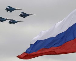 Россия выразила готовность принять участие в предстоящей операции в Сирии