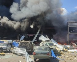 20-годинна комендантська година та зачинені банки: у Костянтинівці посилять обмеження, — МВА