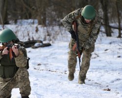 ЗС РФ окупували ще чотири населених пункти на Донбасі: що відомо