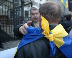 Участники Дня гнева решили продолжить протесты завтра (видео)