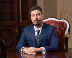 "Нанес ущерб авторитету учреждения": в Верховном суде готовят представление о недоверии судье Князеву