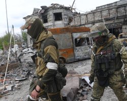 Шойгу вводит в заблуждение: наступление ВС РФ в Авдеевке называют "активной обороной", — ISW