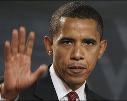 Обама утвердил новый пакет санкций в отношении Ирана