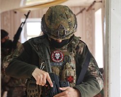 "Быстро заменили командиров": "вагнеровцы" возвращаются под Бахмут, — CNN