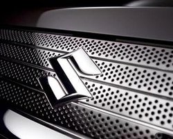 Suzuki построит в Индии четвертый завод
