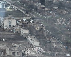 По сирийскому сценарию: в ВСУ рассказали о тактике россиян в Бахмуте (видео)