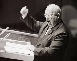Будем смещать. Как отстранили от власти Никиту Хрущева