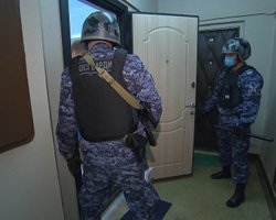 Как происходят фильтрационные мероприятия в Херсоне, – InformNapalm