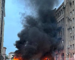 Погиб 10-летний ребенок и десятки раненых: что известно об утреннем обстреле Харькова 6 октября