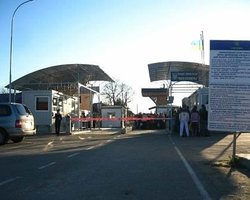 Словакия возобновила пропуск через границу с Украиной