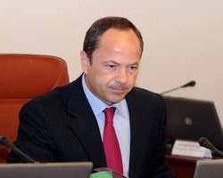 Тигипко задекларировал 27 миллионов гривен доходов