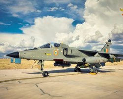 Операція "Сіндур": чому Індія задіяла штурмовик Jaguar у війні з Пакистаном
