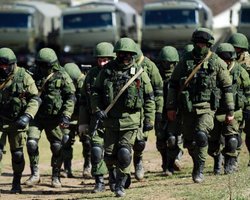 ЗС РФ можуть досягти успіху на захід від Бахмута: в ISW назвали причину