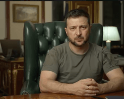 В СБУ проходит кадровая ревизия, готовится увольнение 28 сотрудников, – Зеленский (видео)