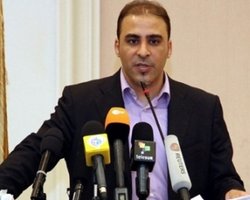 В Ливии задержан пресс-секретарь Каддафи
