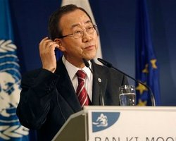 ООН дополнительно выделила Пакистану 10 млн. долл