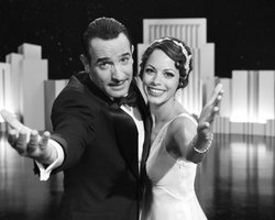 В Париже вручили кинопремию "Сезар"