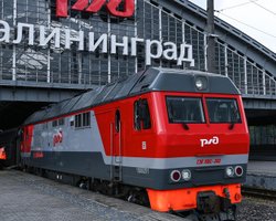 Нові обмеження для РФ: Литва заборонила провозити в Калінінград спирт та деревину