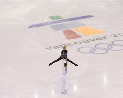 Олимпиада в Ванкувере: результаты третьего дня соревнований