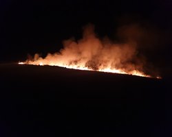 ЗСУ атакували газові об'єкти у кількох областях РФ: зафіксовані пожежі, що відомо (відео)