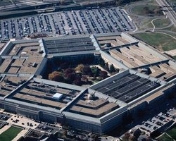 Ситуация в Украине ужасная: Пентагон требует от Конгресса выделения денег на оружие