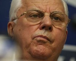 Кравчук не поддерживает заявления Януковича о причастности Тимошенко к преступлениям