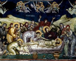 Великая суббота: приметы и правила Страстной седмицы на Пасху 2024