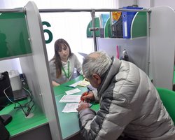 Риски задержки международной помощи: эксперты рассказали, выплатят ли пенсии вовремя