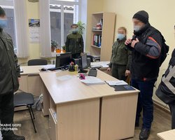 Следователи ГБР пришли с обысками в воинскую часть, где служил Артемий Рябчук (фото)