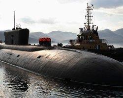 База атомных субмарин РФ пострадала от землетрясения на Камчатке: в ВМС рассказали о последствиях