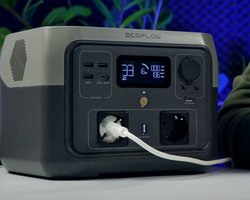 Зарядні станції в Україні сильно подорожчали: скільки тепер коштують EcoFlow, Bluetti, Anker