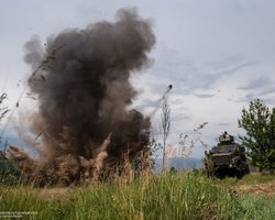 Заняли полкилометра: в Минобороны подтвердили успехи ВСУ в Опытном под Донецком (карты)