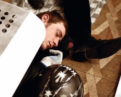 Земная сотня. Как живут бойцы Майдана четыре года спустя