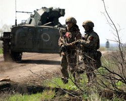 Російські війська захопили майже половину Сєвєродонецька, — мер