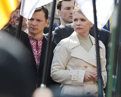 Ляшко: Я решил вернуться во фракцию БЮТ