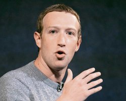 Цукерберг извинился перед пользователями за сбой в работе Facebook