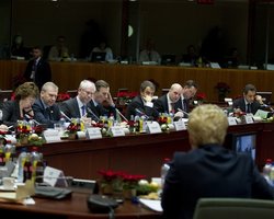 ЕС расширил санкции против РФ