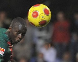 Днепр предложил за Бабу 3,5 млн. евро