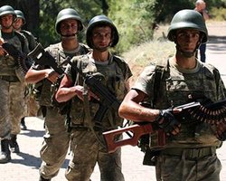 В Турции пропали бойцы спецназа, пытавшиеся арестовать Эрдогана