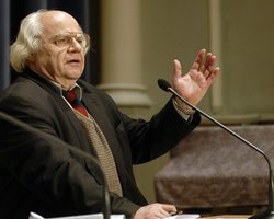 Иван Драч: теперь все ресурсы будут в руках Януковича