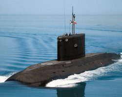 "Ростов-на-Дону" знищено": у ВМС назвали кількість ворожих підводних човнів у Чорному морі