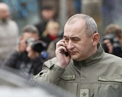 Матиос подсчитал убытки от захвата украинских кораблей в Керченском проливе