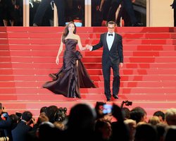 Каннский кинофестиваль: самые яркие платья красной дорожки прошлых лет (фото)