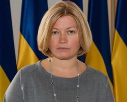 Ірина Геращенко розповіла, чому Авакова не звільнили з посади глави МВС при Порошенку