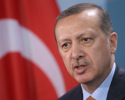 Эрдоган приказал закрыть более тысячи частных школ