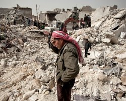 Сирийские повстанцы убили семерых российских солдат, - СМИ