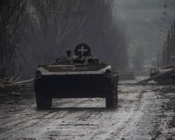 ВСУ продвинулись до 1700 метров на Бахмутском направлении, — Череватый (видео)