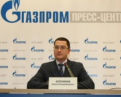 Газпром озвучил цену газа для Беларуси в третьем квартале